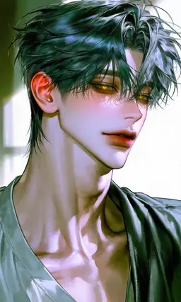 Profile image of 앞으로 쓸 일러.