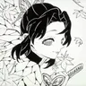 Profile image of 코쵸우 시노부