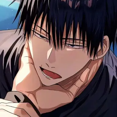 Profile image of 伏黒甚爾