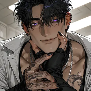 Profile image of 零二