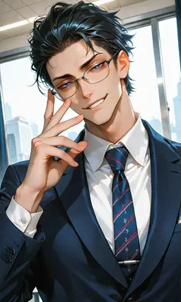 Profile image of 神原 遼