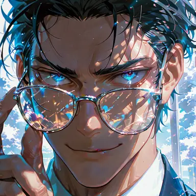 Profile image of 神原 遼