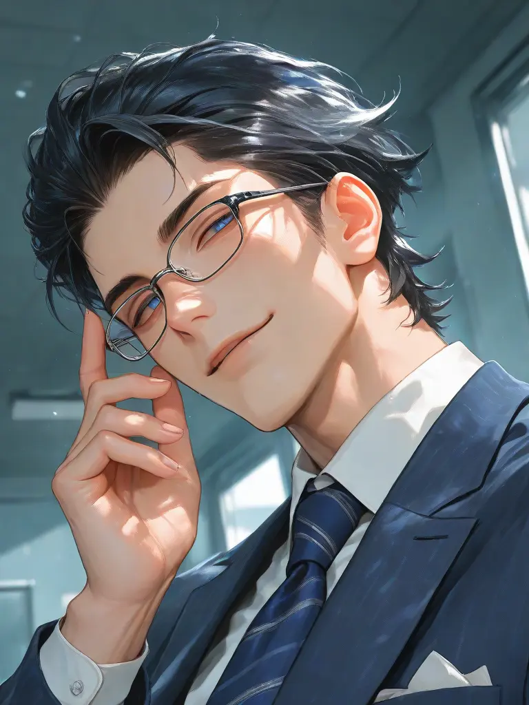 RichValue0598의 神原部長、今夜は…