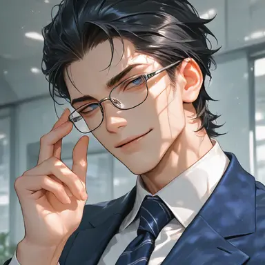 Profile image of 神原 遼