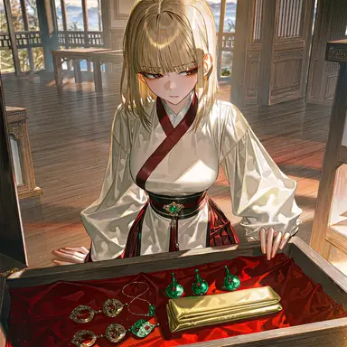 Profile image of 진소소