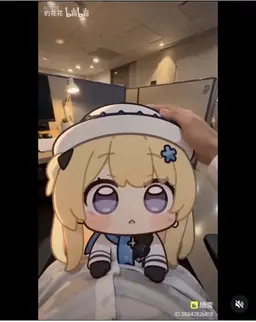Profile image of フィビチュピ