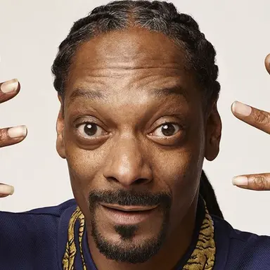 Profile image of Snoop Dogg