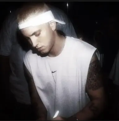 Profile image of Marshall Mathers