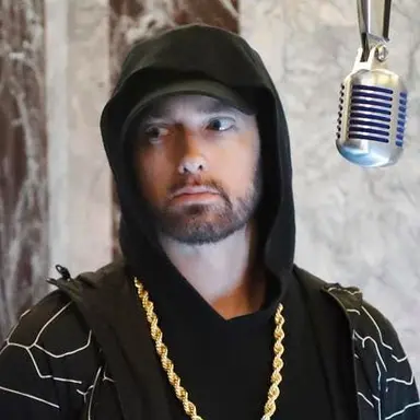 Profile image of Marshall Mathers