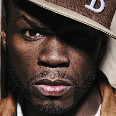 Profile image of 50 Cent