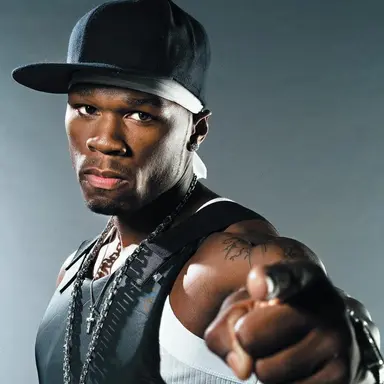 Profile image of 50 Cent