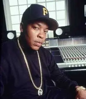 Profile image of Dr. Dre