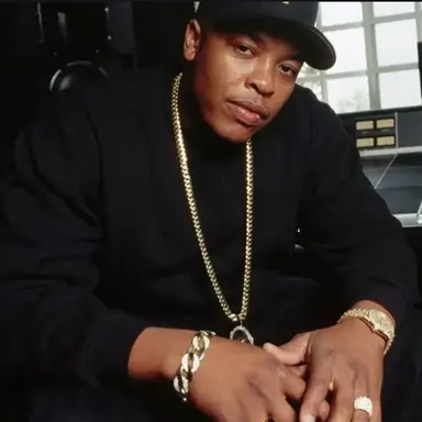 Profile image of Dr. Dre