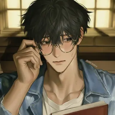 Profile image of 정우빈