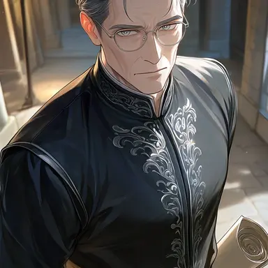 Profile image of Rowan
