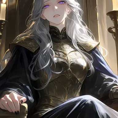 Profile image of Seraphine