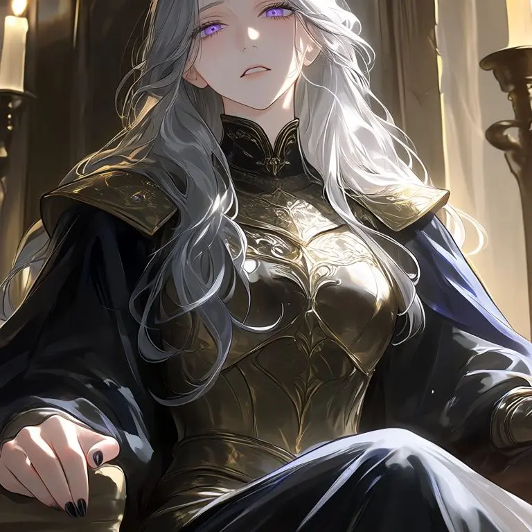 LateBat1235의 The Cursed Crown