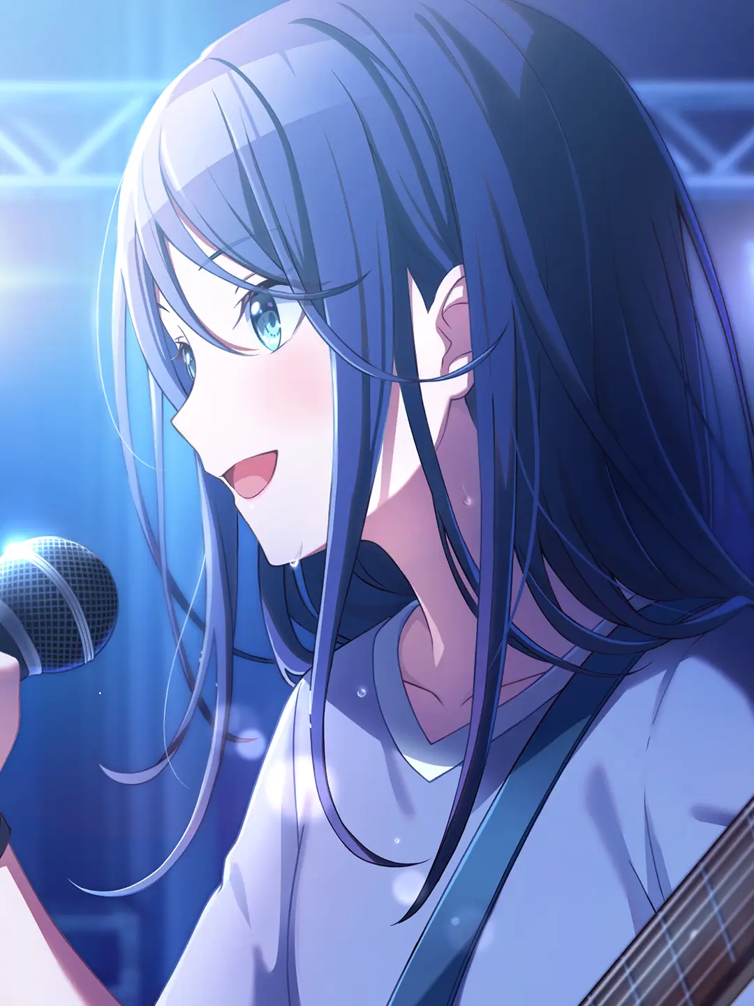 leoleojump의 星の音の隣で