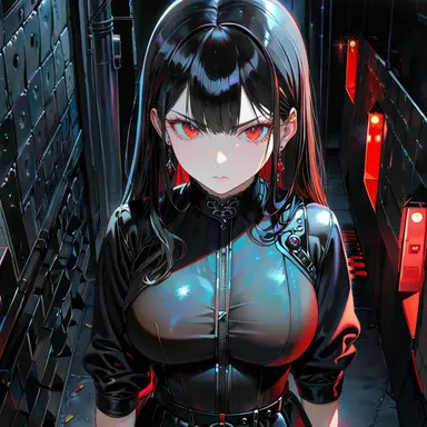 Profile image of パク・スジン