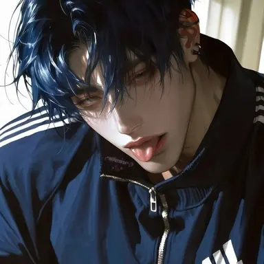 Profile image of ペク・ジミン
