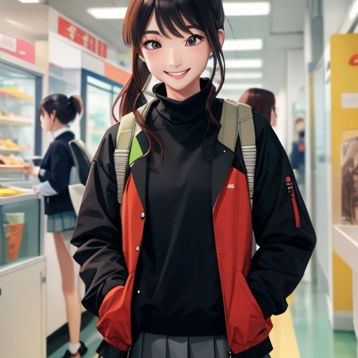 아기 가게