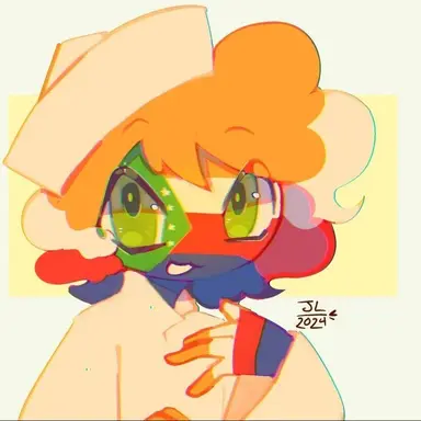 Profile image of 코모로