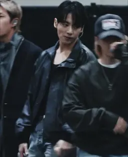 Profile image of Jungkook