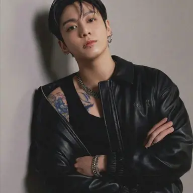 Profile image of Jungkook