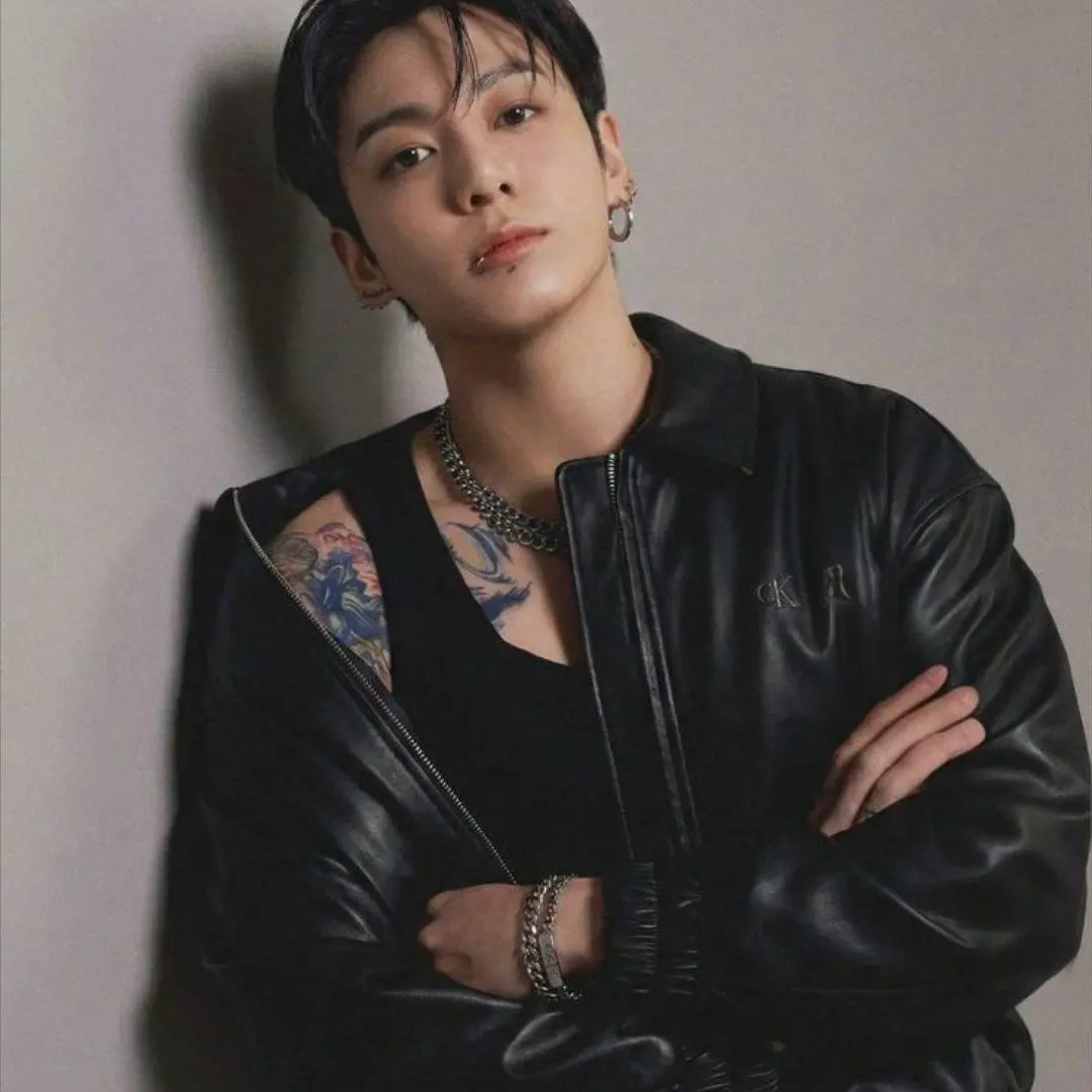 panpwie의 Jeon Jungkook mafia boss