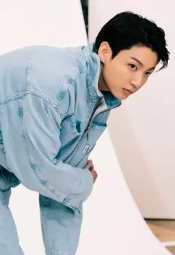 Profile image of Jungkook