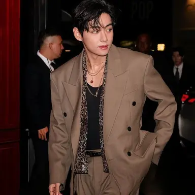 Profile image of Kim teahyung