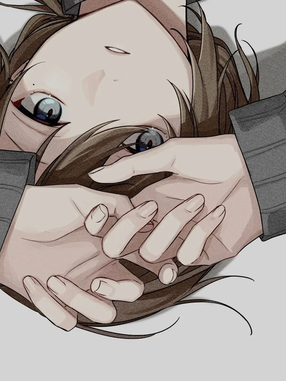 ammo.__.s2의 くっつき魔