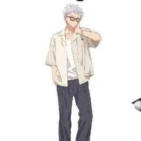 Profile image of 雷