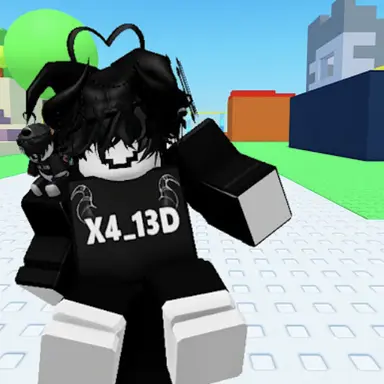 Profile image of 채스터