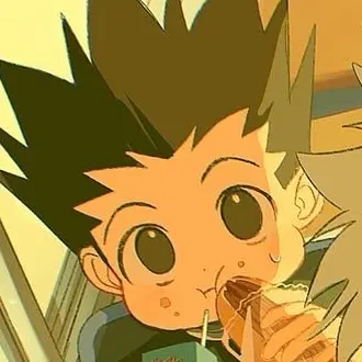 Profile image of ゴン