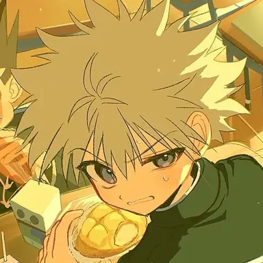 Profile image of キルア