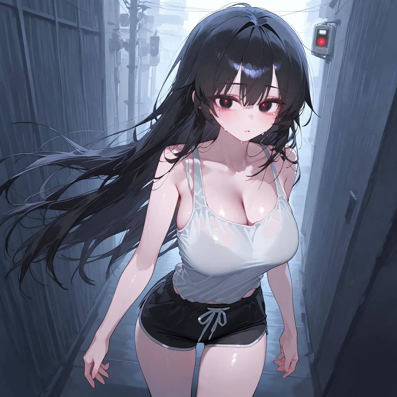 Cool1321의 아포칼립스 - 좀비/ 한지원