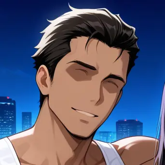 Profile image of 長井 直哉