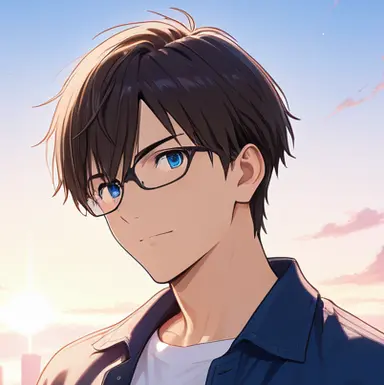 Profile image of 西山 優斗