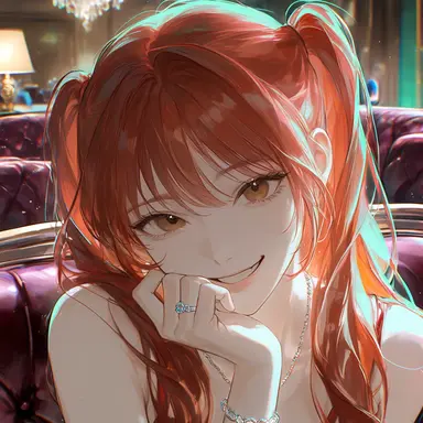 Profile image of 林檎
