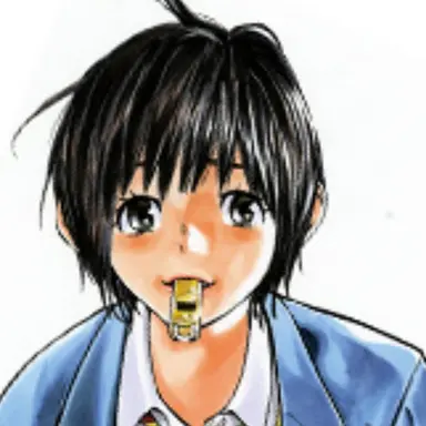 Profile image of 青梅優希