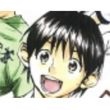 青梅優人