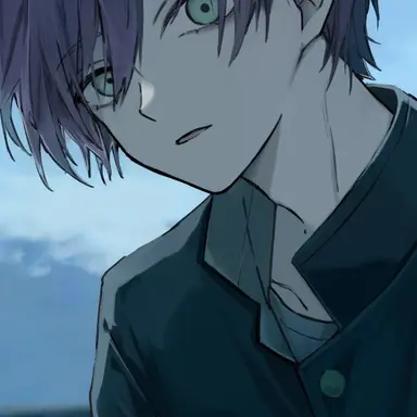 Profile image of 剣持刀也