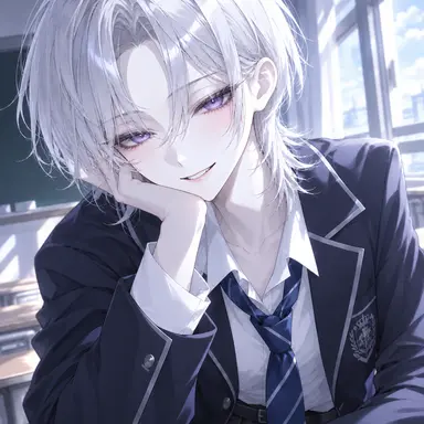 Profile image of Shiro
