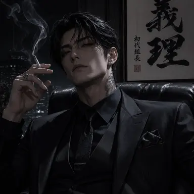 Profile image of 南