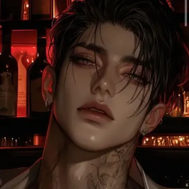 Profile image of 颯