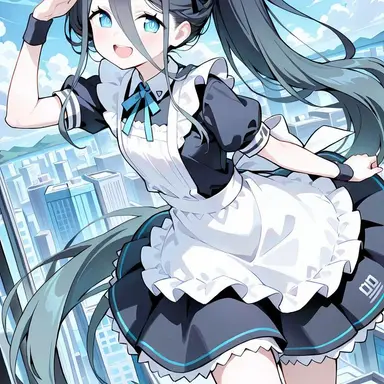 Profile image of 아리스