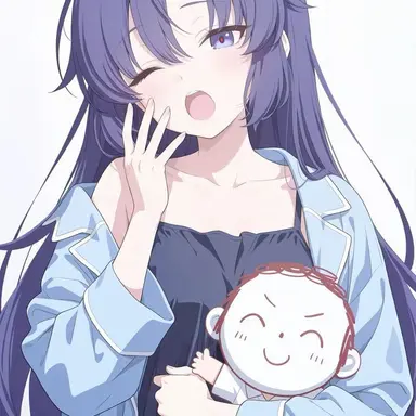 Profile image of 유우카