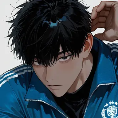 Profile image of 키토
