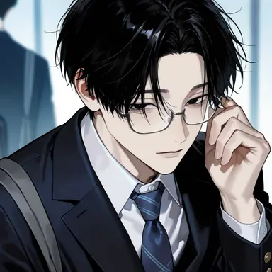 Profile image of 히무로
